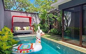 Seminyak Icon - By Karaniya Experience